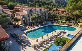 Katre Hotel Oludeniz
